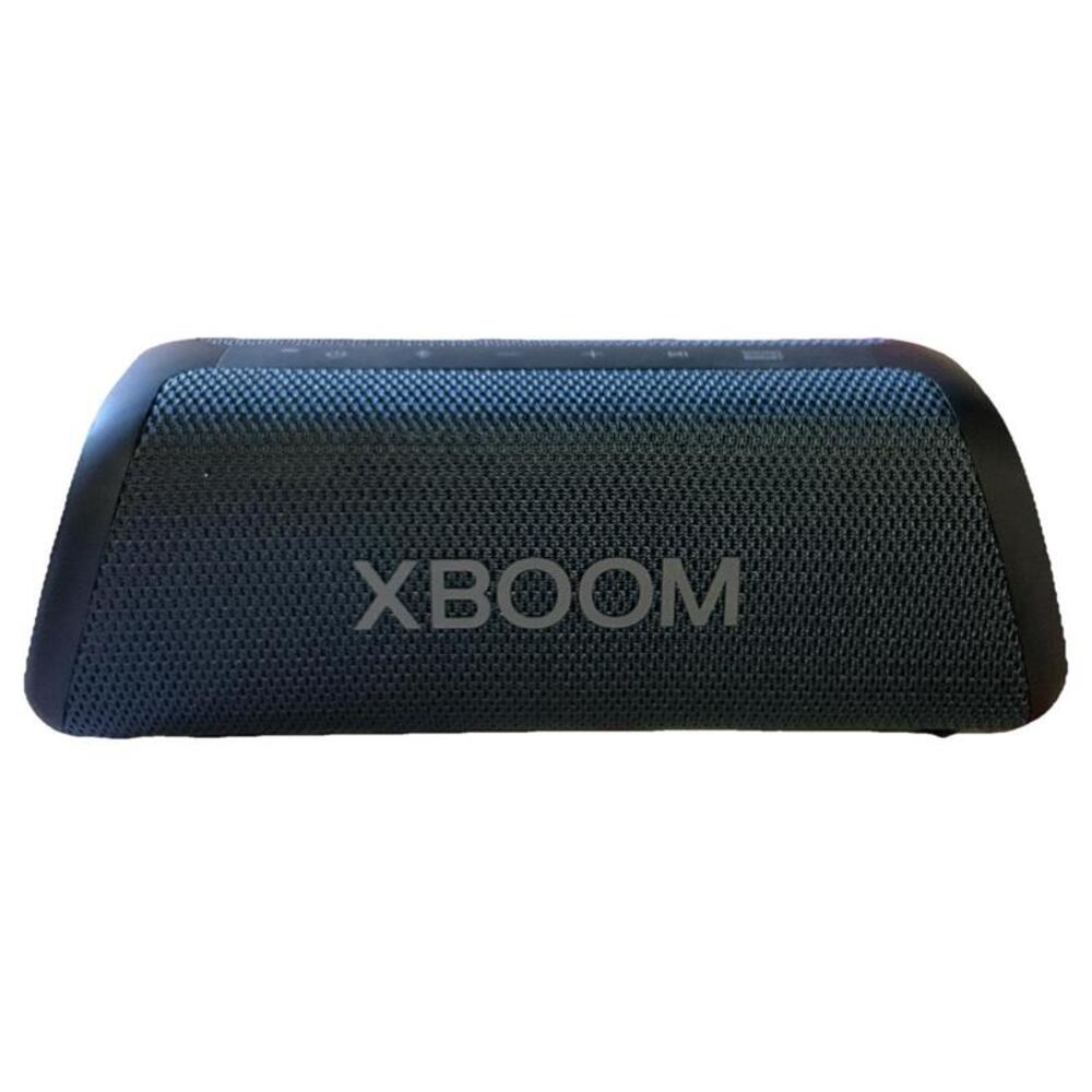 LG XBOOM Go XG5 Portable Bluetooth Wireless Waterproof Speaker